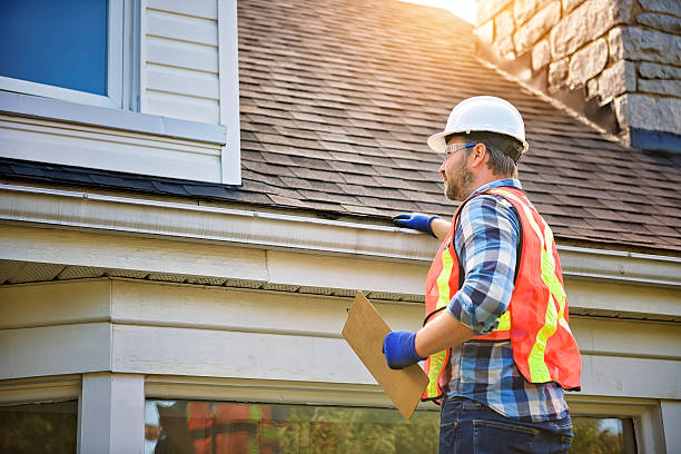 Licensed Gutter Repair And Installation service in Dunn, NC - Norken Roofing